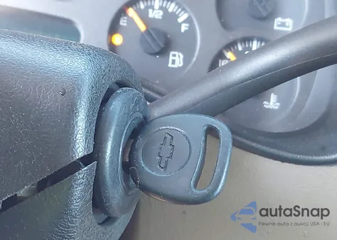 2004 Chevrolet Tahoe Ls from USA, damaged, VIN 1GNEK13Z24R103946